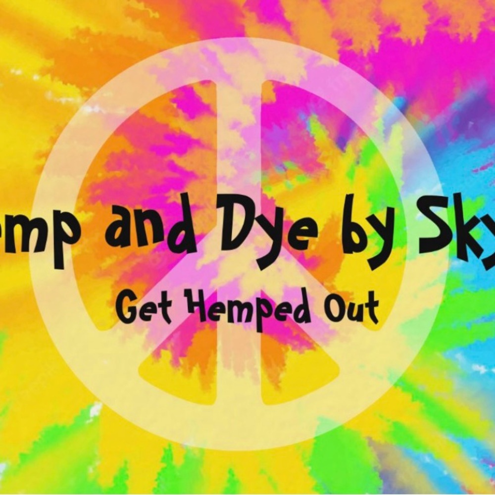 Colorful Tie-Dye Shirts for Men and Women